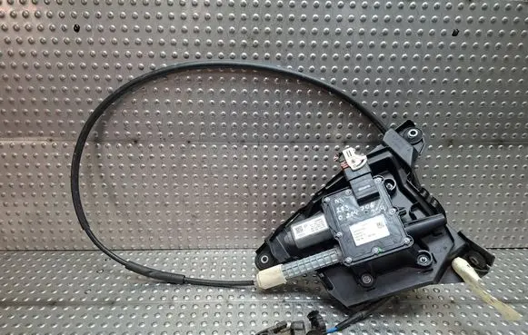 Citroen C4 I Picasso Hand parking brake switch S26312320 9673081780