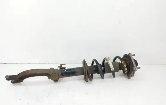 Audi A6 S6 C7 4G Front shock absorber with coil spring 4G0413031M 8k0411105cn Sline