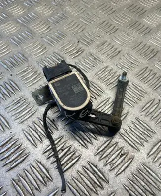 BMW 5 F10 F11 Rear air suspension level height sensor 6784075