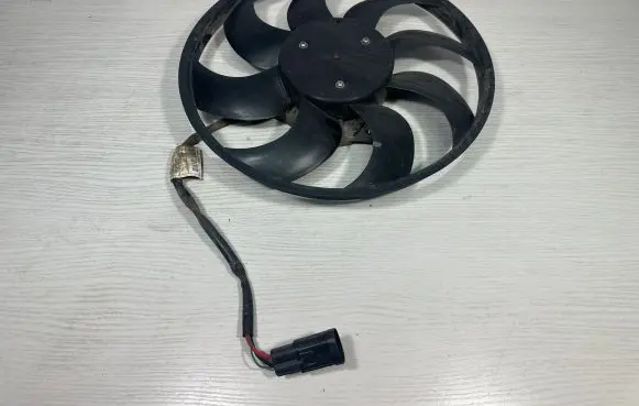 Renault Zoe Fan impeller 945002400