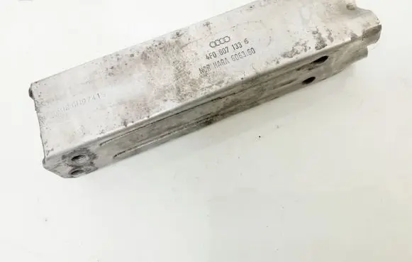 Audi A6 S6 C6 4F Front bumper shock/impact absorber 4F0807133 606360 0602CH97415