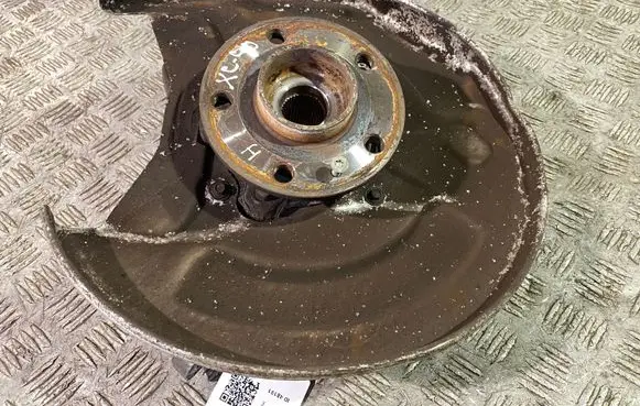 Volvo XC90 Rear wheel hub