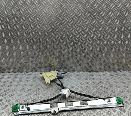 Renault Master III Front door electric window regulator 807210008R 128001032