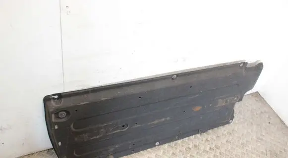 Hyundai Ioniq Center/middle under tray cover 84135G2000