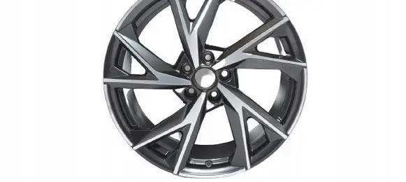 Audi A6 S6 C7 4G R20 alloy rim 4S0601025CA