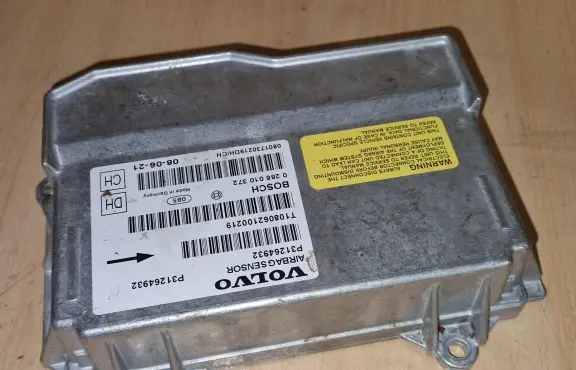 Volvo V70 Airbag control unit/module 31264932