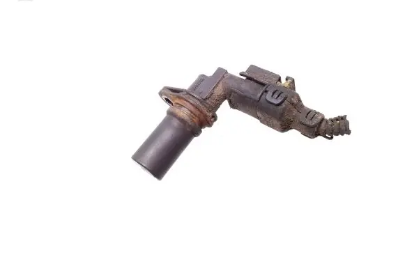 Opel Astra H Crankshaft position sensor 73502752