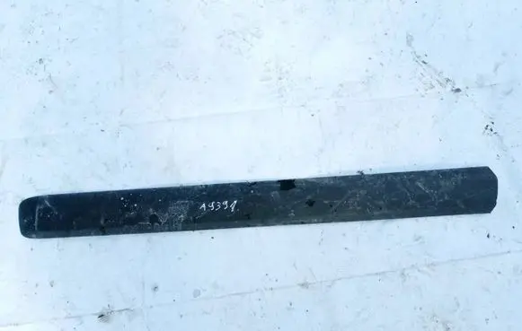 Fiat Doblo Front door trim (molding) 735388382