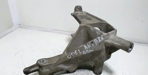 Opel Antara Engine mounting bracket X090362