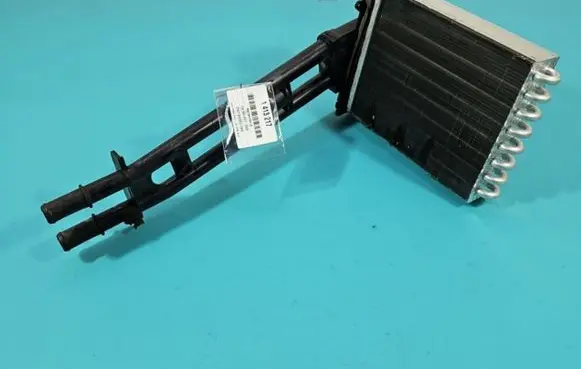 Fiat 500 Interior heater climate box assembly IMPRK1413217