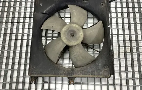 Honda Accord Fan set 1680004700