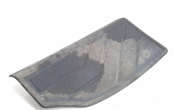 Peugeot 308 Foot rest pad/dead pedal 9678517677 MP7001