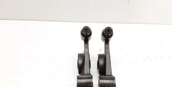 Audi A4 S4 B8 8K Valve rocker arm 
