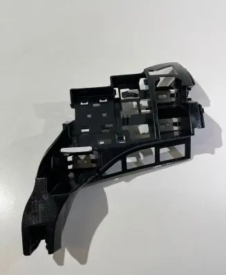 Mercedes-Benz GLS X167 Rear bumper mounting bracket A1678800901