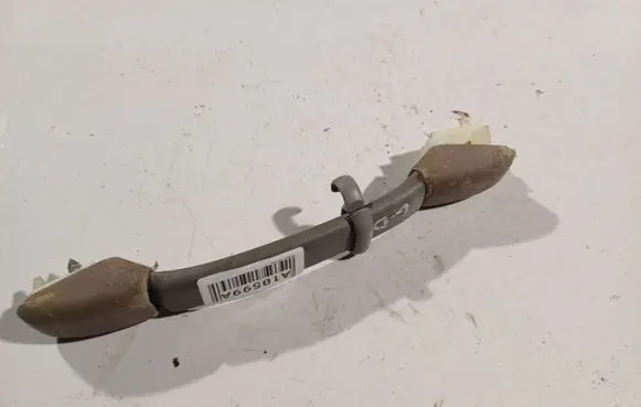 Peugeot 406 Rear interior roof grab handle 9616355277