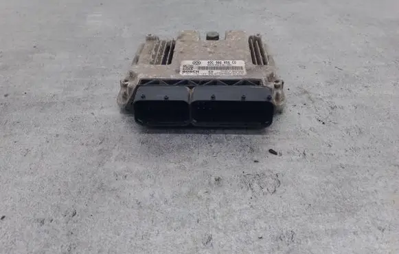 Volkswagen Jetta V Engine control unit/module ECU 03C906056CG