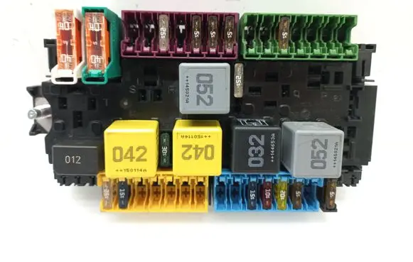 Fuse module
