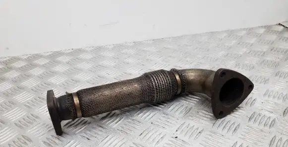 Audi A6 S6 C6 4F Exhaust flexible connection 059790S