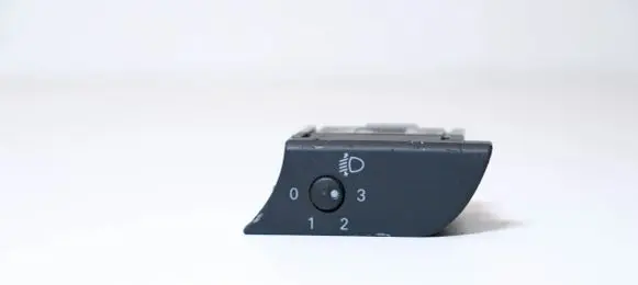 Audi A4 S4 B6 8E 8H Headlight level height control switch 8E1919094