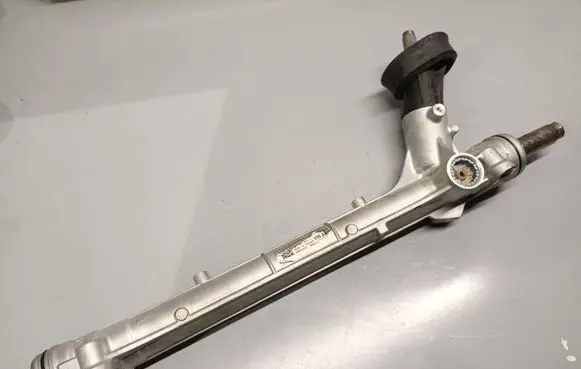 Skoda Kamiq Steering rack 2Q2423057 2Q2423061C