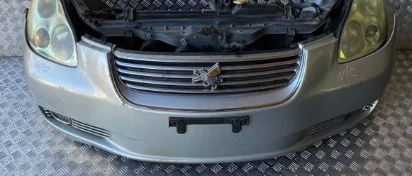 Lexus SC 430 Bumpers kit LEXUSSC SC430