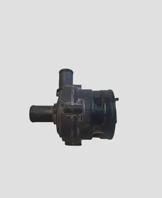 Renault Scenic II - Grand scenic II Electric auxiliary coolant/water pump 0392023015