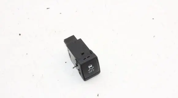 Nissan Juke I F15 ESP (stability program) switch 4CL0A