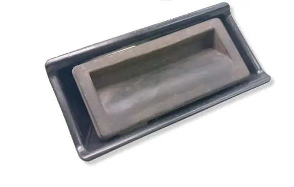 Porsche Cayenne (92A) Tailgate/trunk/boot exterior handle 5N0827566T