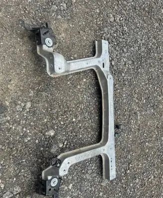 Toyota bZ4X Other body part WSFD