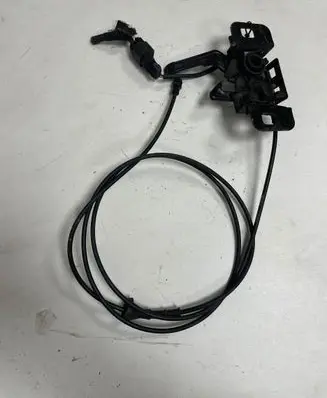 Opel Insignia A Tie down hook / loop 22788573 11238 3236
