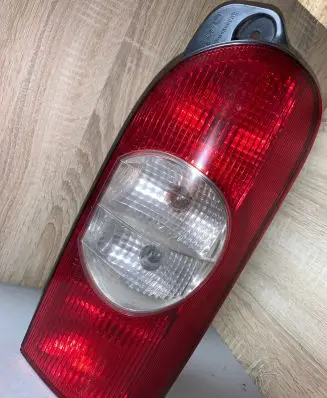Opel Movano A Rear/tail lights 8200171478