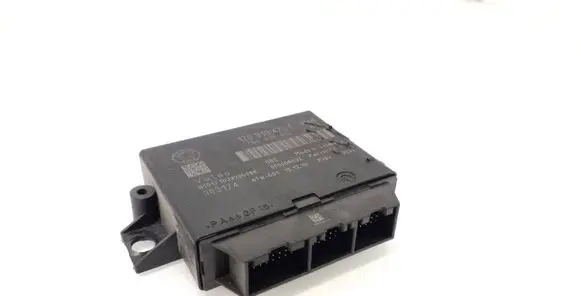 Skoda Octavia Mk2 (1Z) Parking PDC control unit/module 1Z0919475E
