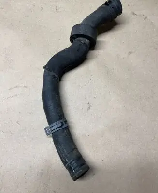 Volkswagen Polo V 6R Engine coolant pipe/hose 6R0121063A 127582