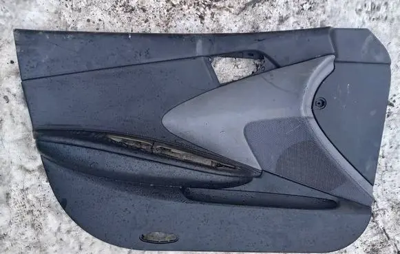Nissan Primera Front door card panel trim 80979AV770