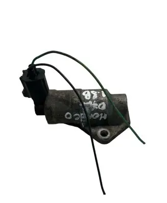 Ford Mondeo Mk III Idle control valve (regulator) 