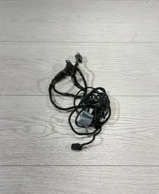 BMW 5 E39 Parking sensor (PDC) wiring loom 8377791 E6986J