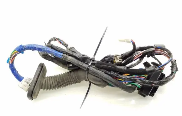 KIA Sportage Front door wiring loom 916103U020
