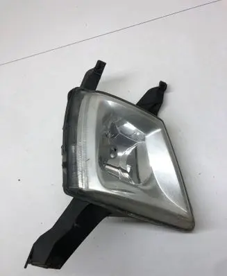 Peugeot 407 Front fog light 9641945480