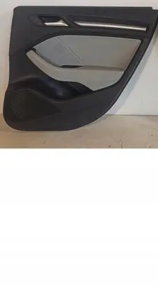 Audi A3 S3 8L Rear door 8V4867306