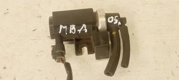 Mercedes-Benz A W169 Turbo solenoid valve A0051535528 04T300 70078200