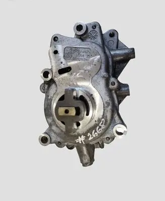 Ford Mondeo MK V Fuel injection high pressure pump 9839294280 9674992280