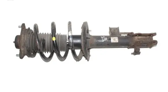 KIA Sportage Front shock absorber/damper