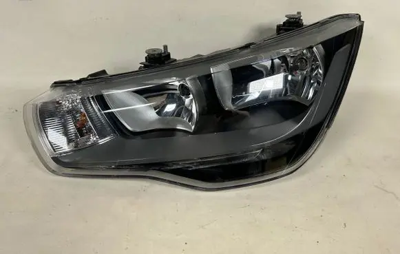 Audi A1 LED Daytime headlight 
