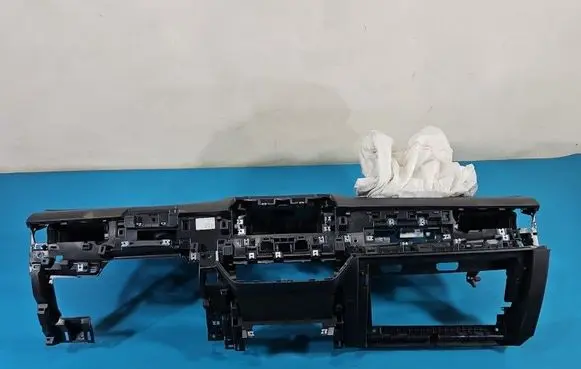 MG MG3 III Dashboard IMPRK1576020