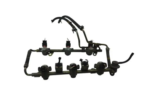 Nissan Pathfinder R50 Fuel injectors set 