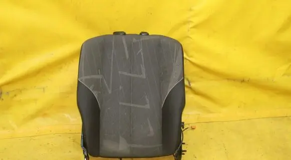 Renault Scenic II - Grand scenic II Front driver seat 