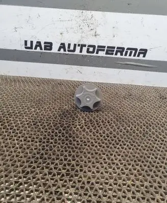 Nissan Murano Z51 Spare wheel bolt 