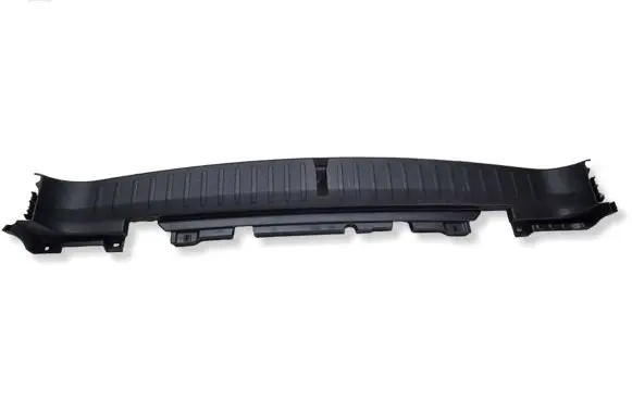 BMW X3 F25 Trunk/boot sill cover protection 9175119 51499175119