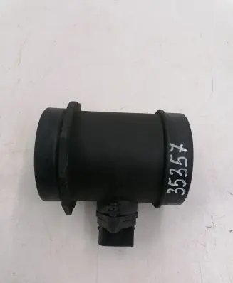 BMW 7 E65 E66 Mass air flow meter 0280218077 7501554