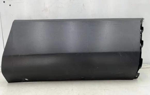SsangYong Musso Rear bumper corner part panel trim K7881138100